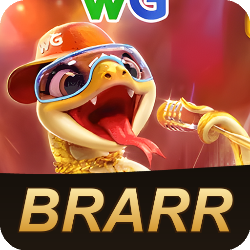 Logo Oficial BRARR Download